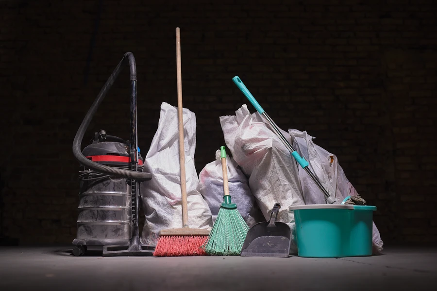 Reputable Post-construction Cleaning Stuart, FL