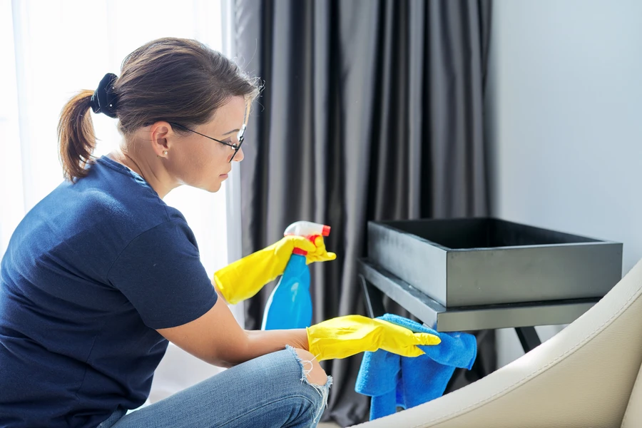 The Benefits Of Hiring A Professional Airbnb Cleaning Service Stuart, FL