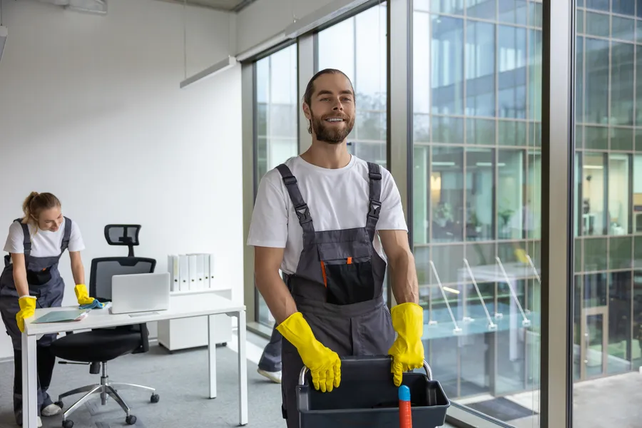 The Importance Of Regular Office Cleaning For Productivity in Stuart, FL