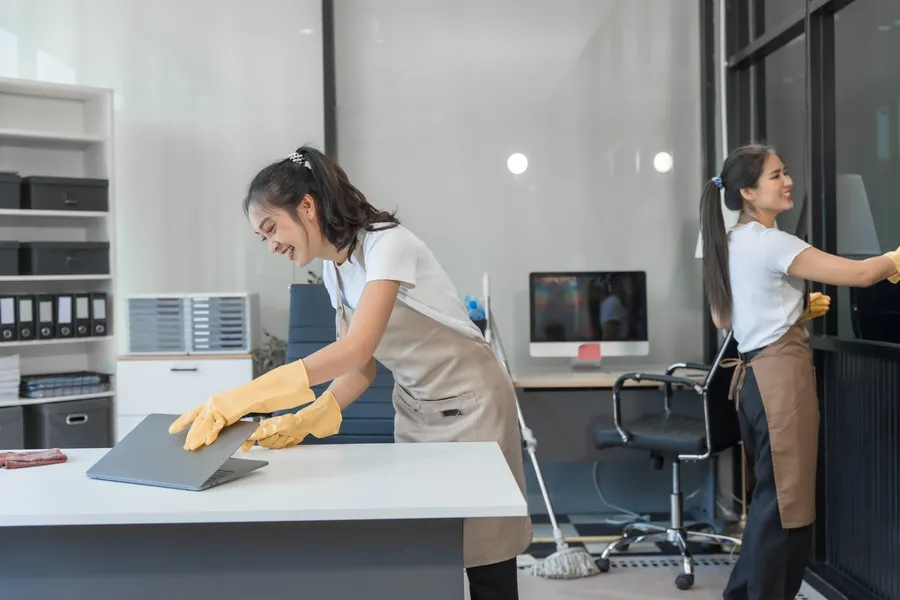 The Role Of Professional Office Cleaning In Workplace Hygiene Stuart, FL