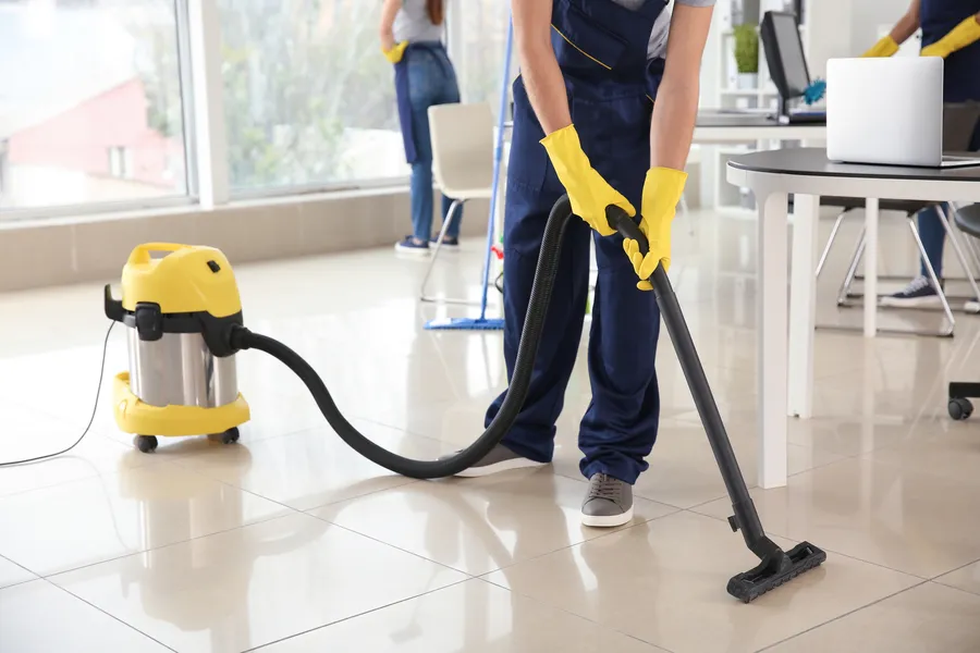 The Role Of Professional Office Cleaning In Workplace Hygiene in Stuart, FL