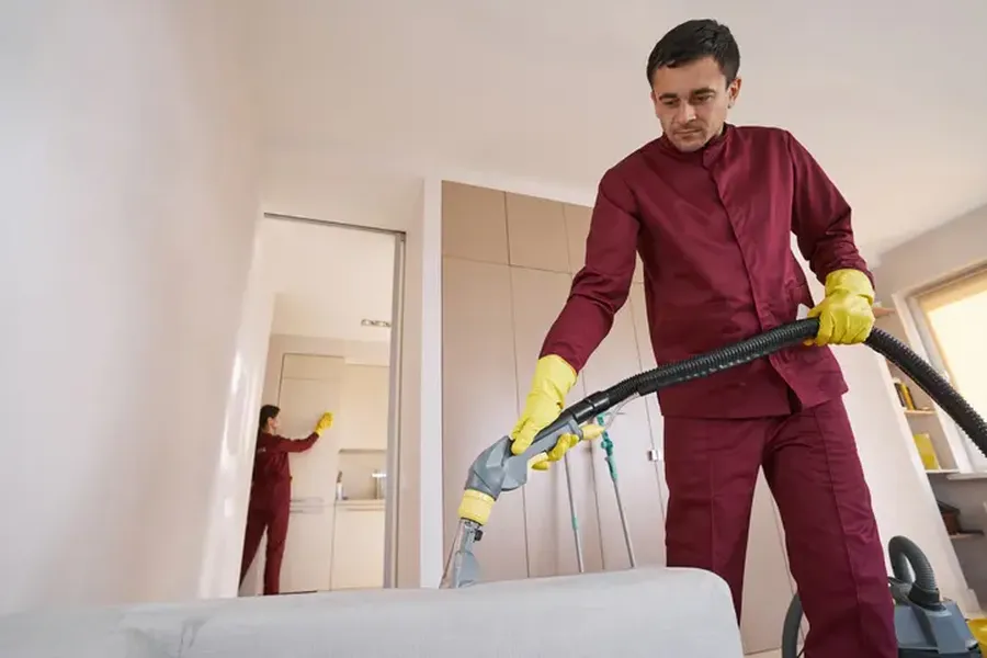 What To Expect From A Thorough Apartment Cleaning Stuart, FL