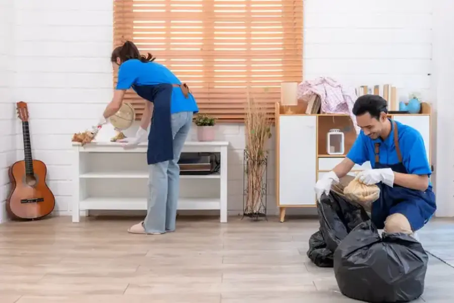 What To Expect From A Thorough Apartment Cleaning in Stuart, FL