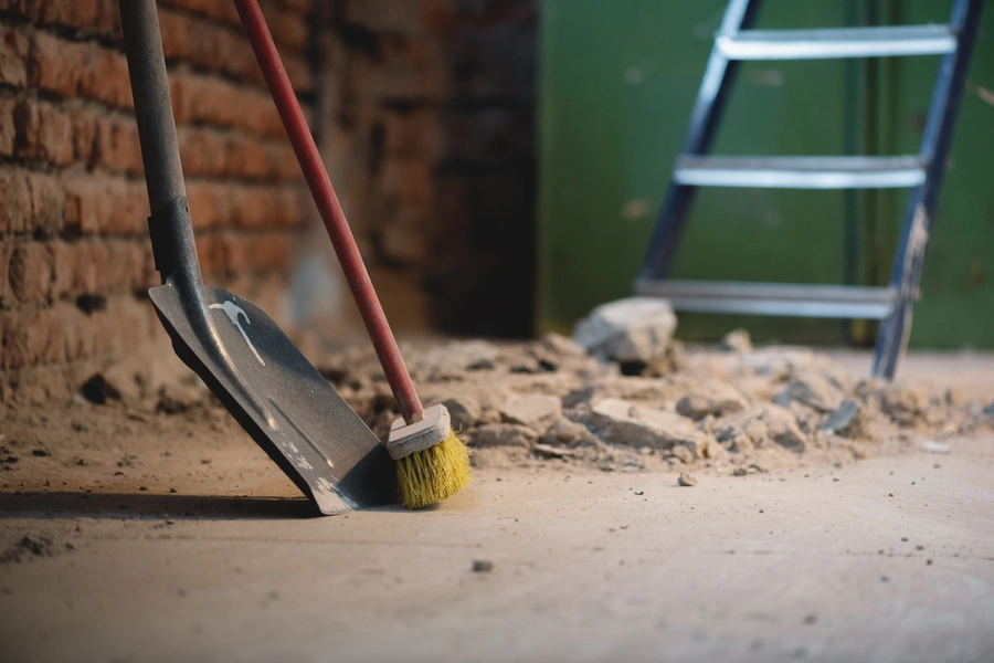Why Post-construction Cleaning Is Crucial For Property Value Stuart, FL