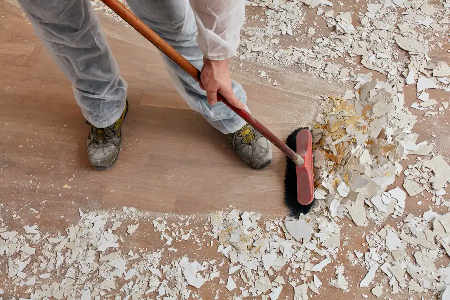 Why Post-construction Cleaning Is Crucial For Property Value in Stuart, FL