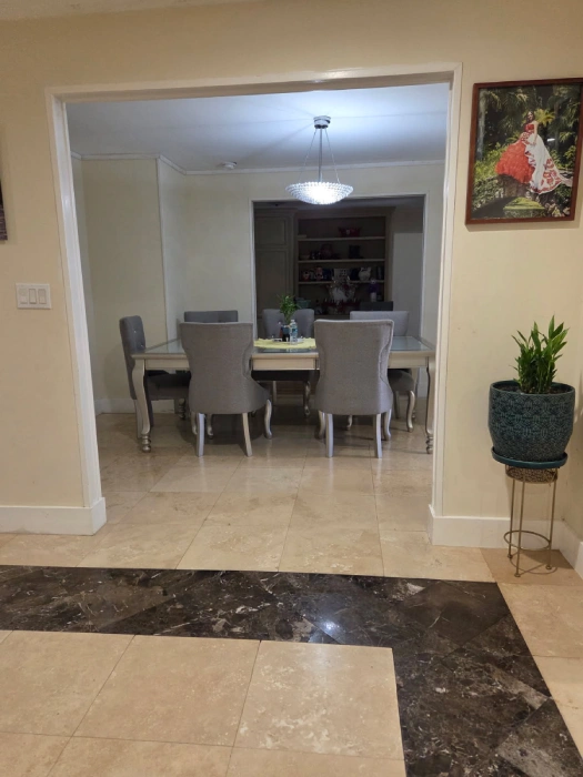 House Cleaning Services Provider