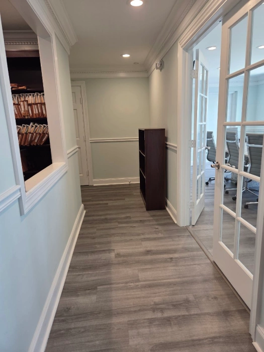 Office and House Cleaning Services Company