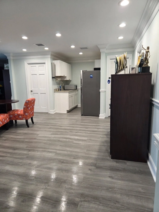 Office and House Cleaning Services Provider