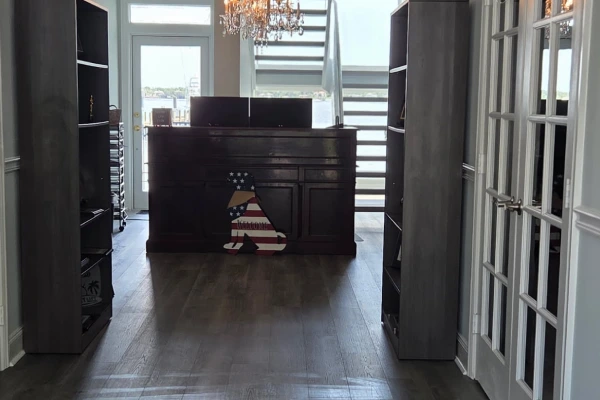 Post-Construction Cleaning