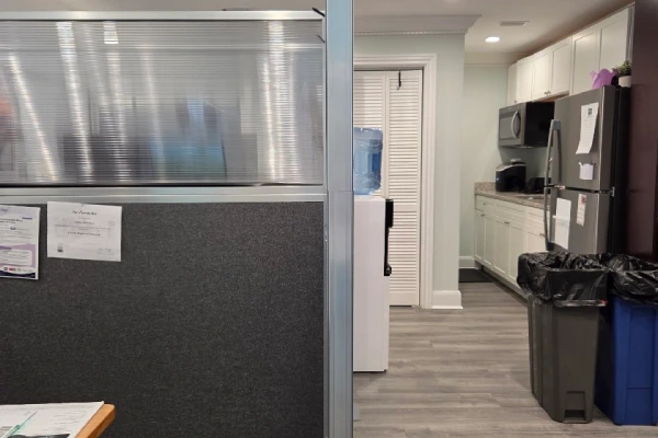 Safe Cleaning & Landscaping's other services